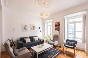 FLH Mouros Spacious Apartment